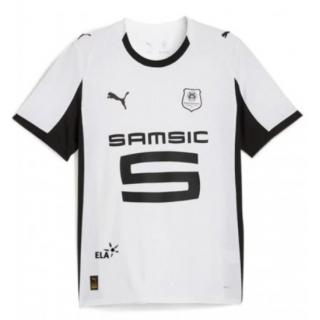 Stade Rennais 2a Equipación 2025/26